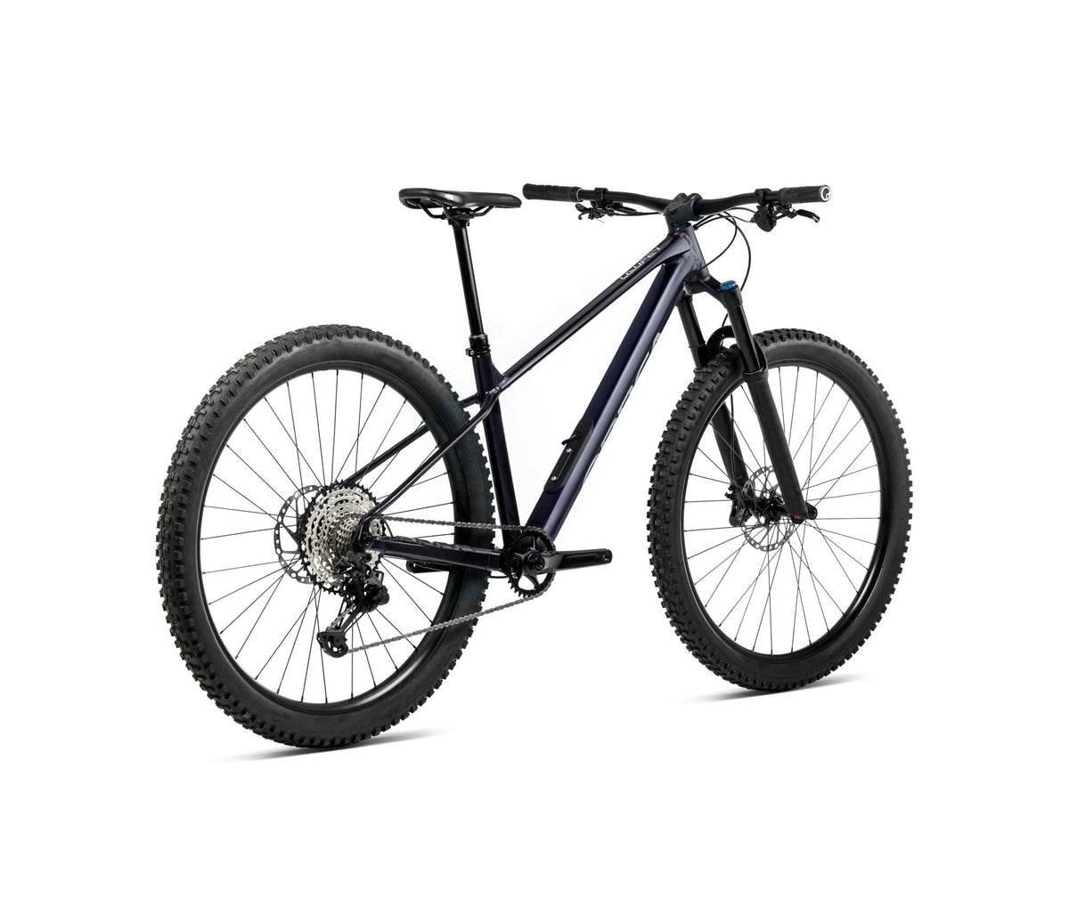 Vtt all-mountain Orbea laufey h30