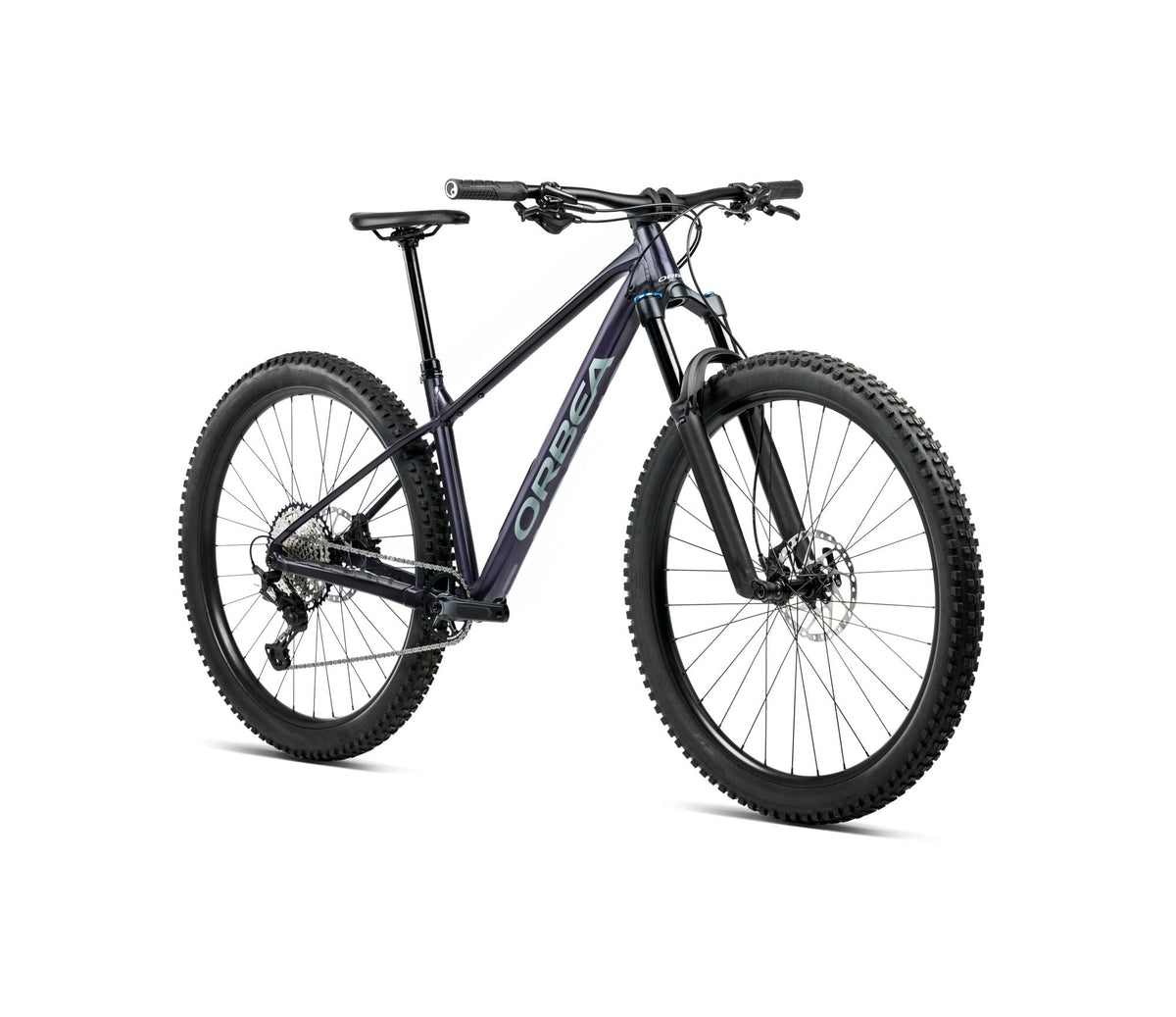 Vtt all-mountain Orbea laufey h30