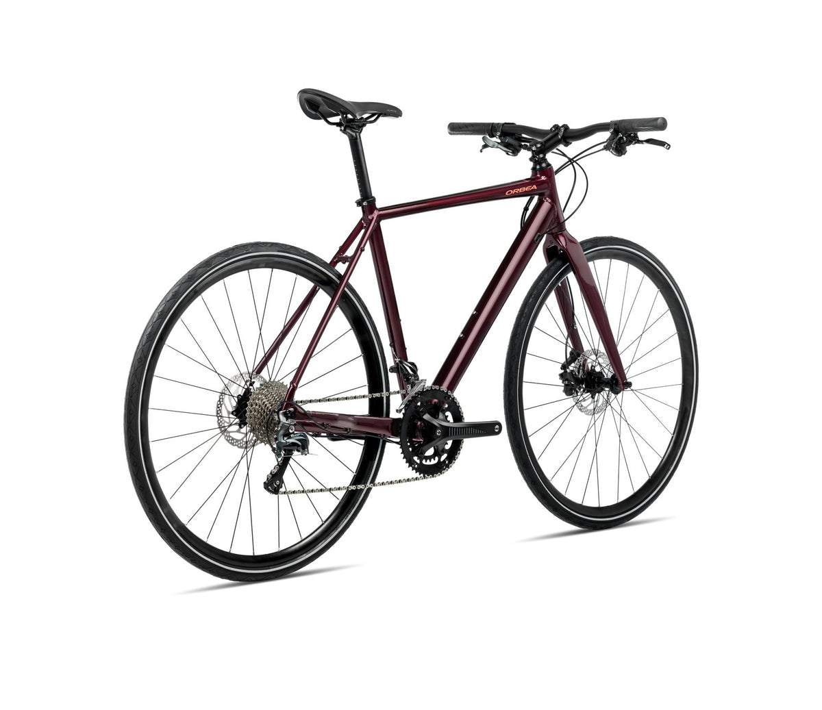 Vélo ville Orbea vector 15 eq