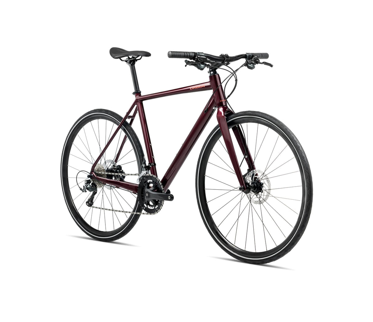 Vélo ville Orbea vector 15 eq