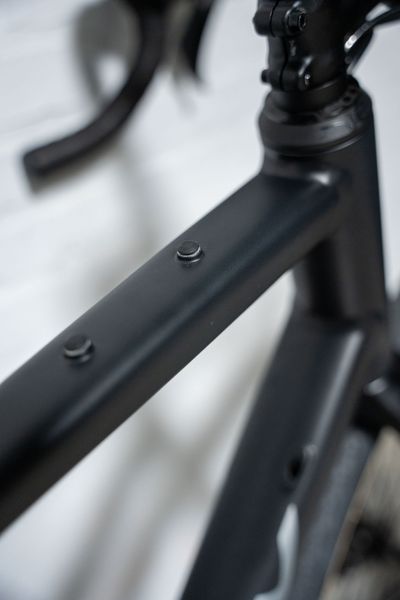 Vélo gravel Ridley kanzo adventure alu shimano grx400 2x10sp