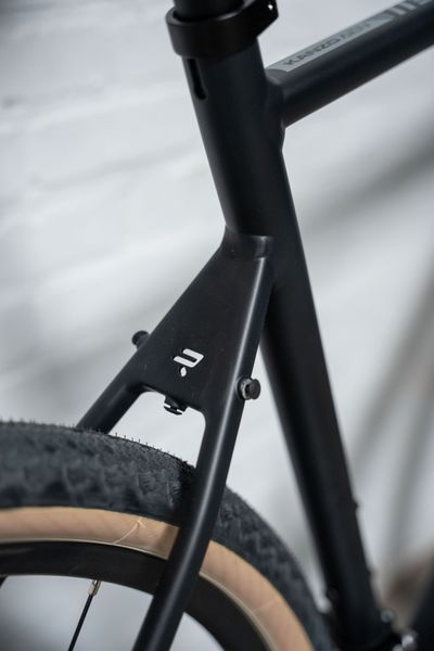 Vélo gravel Ridley kanzo adventure alu shimano grx400 2x10sp