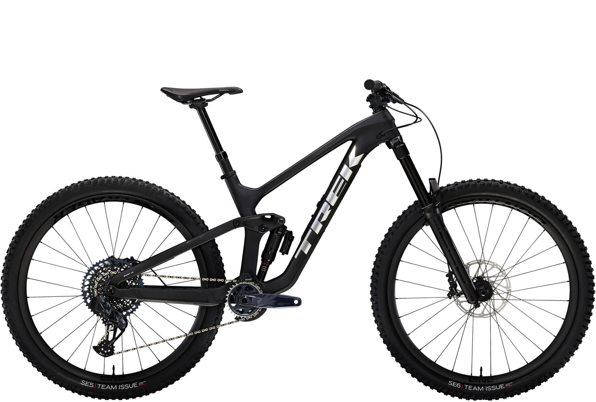 Vtt dh Trek session 9 x01