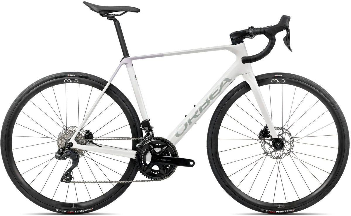 Vélo route Orbea orca m35i