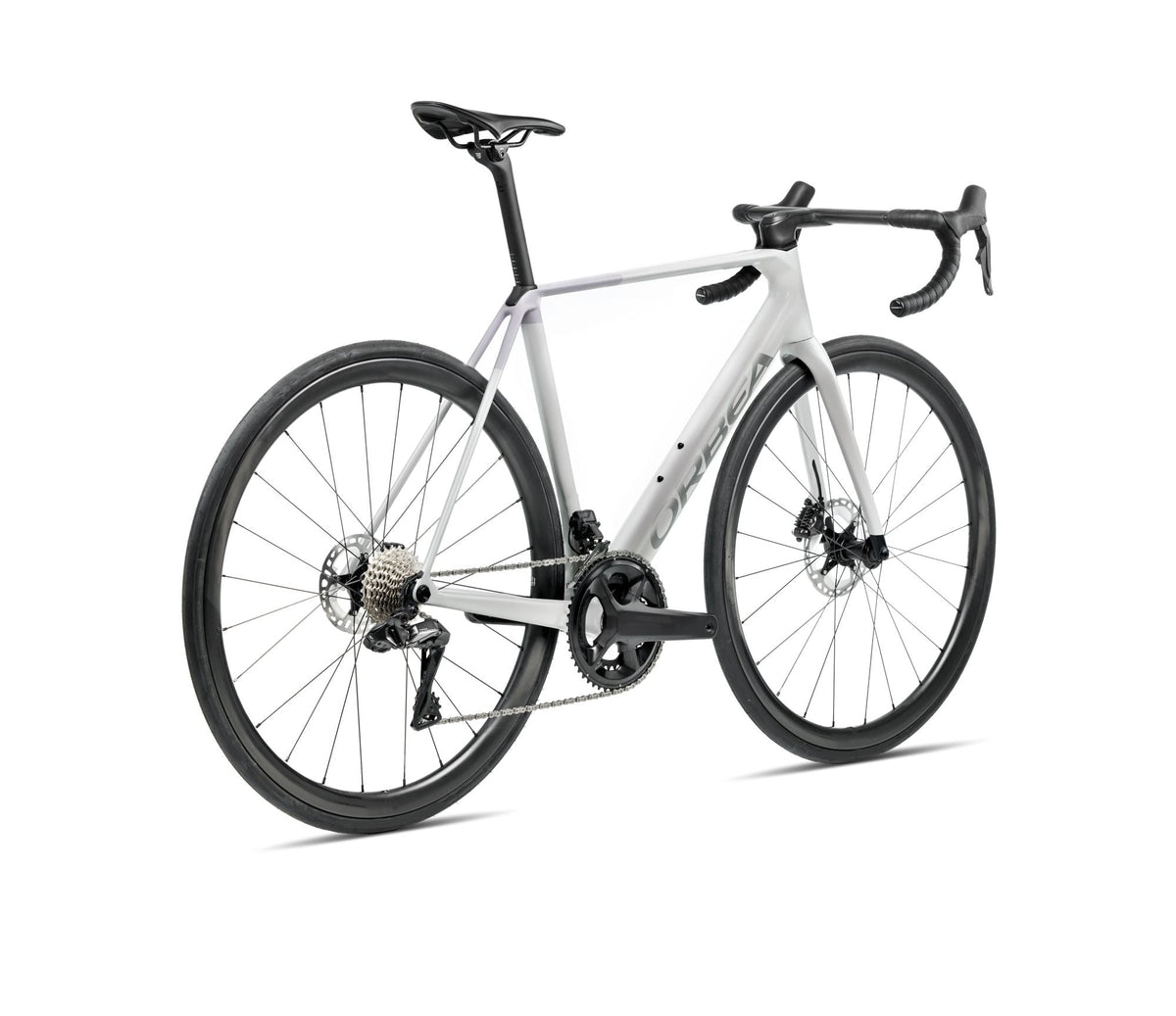 Vélo route Orbea orca m30