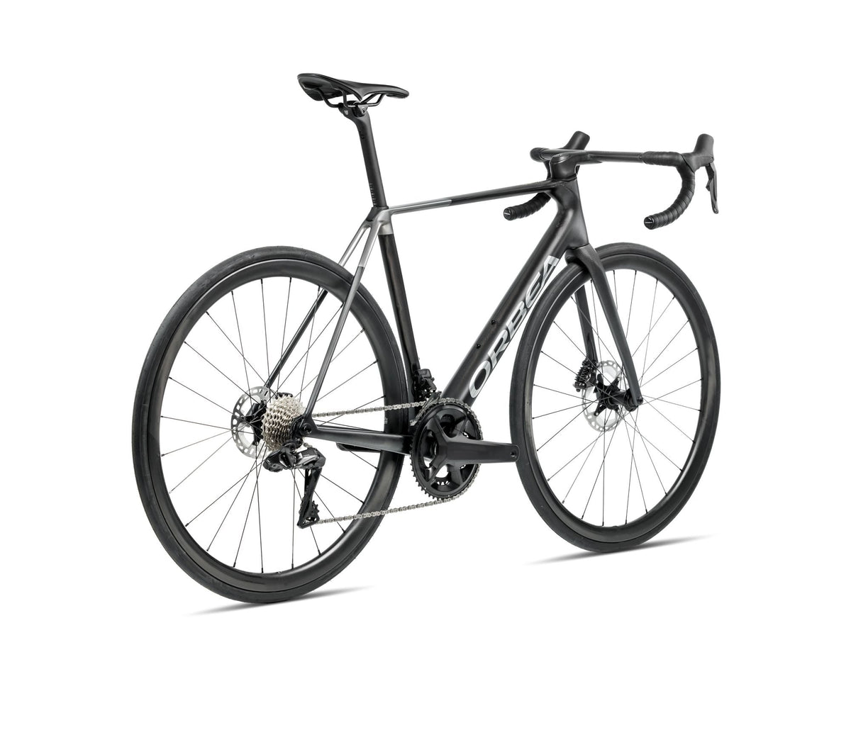 Vélo route Orbea orca m20iteam