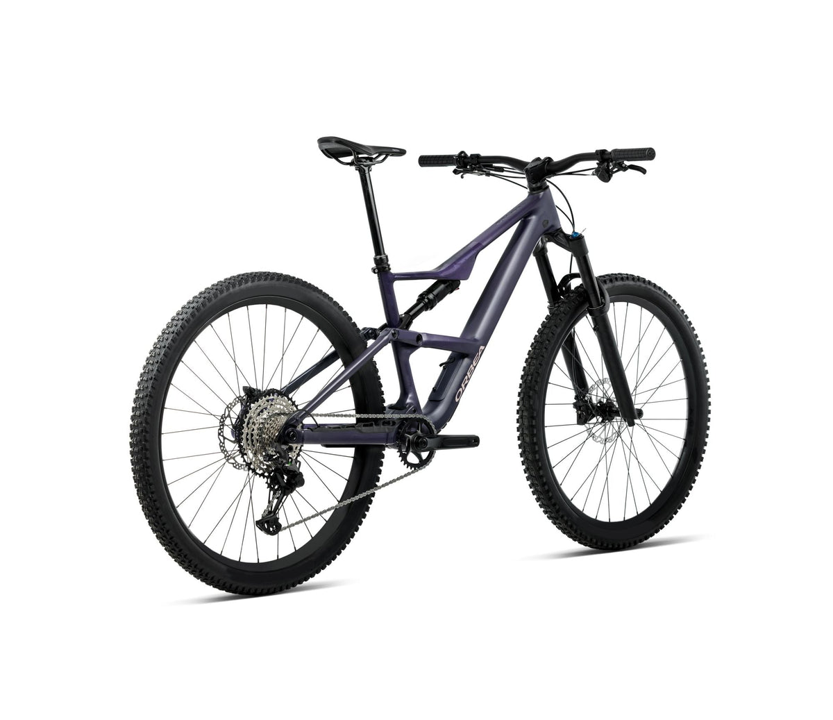Vtt all-mountain Orbea occam sl h10