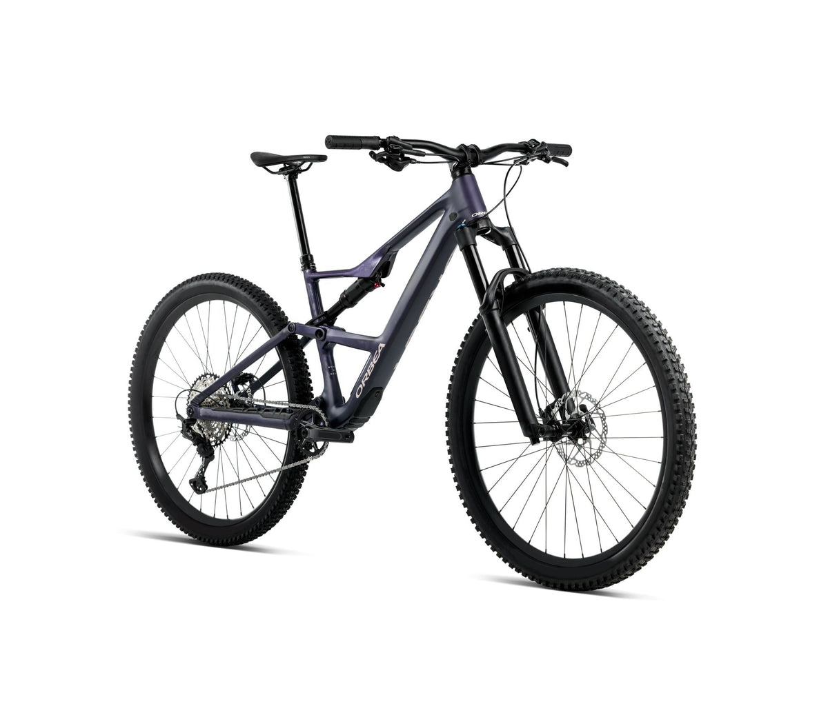 Vtt all-mountain Orbea occam sl h10