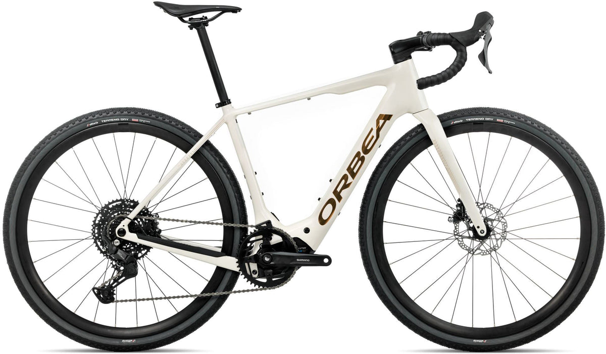 Vélo gravel électrique Orbea denna h50