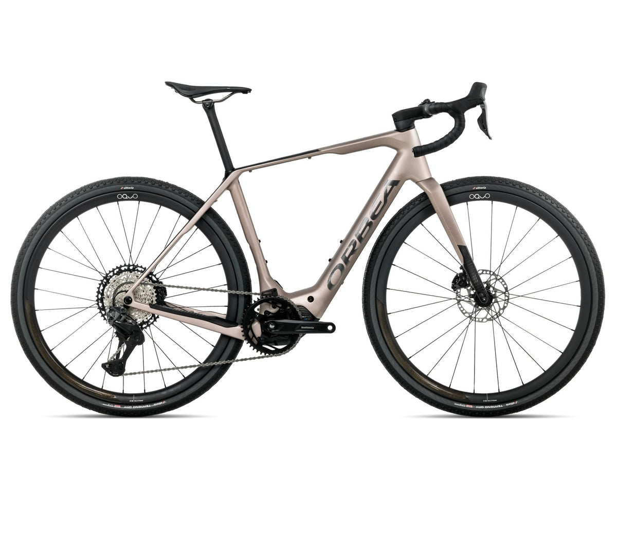 Vélo gravel électrique Orbea denna m20i
