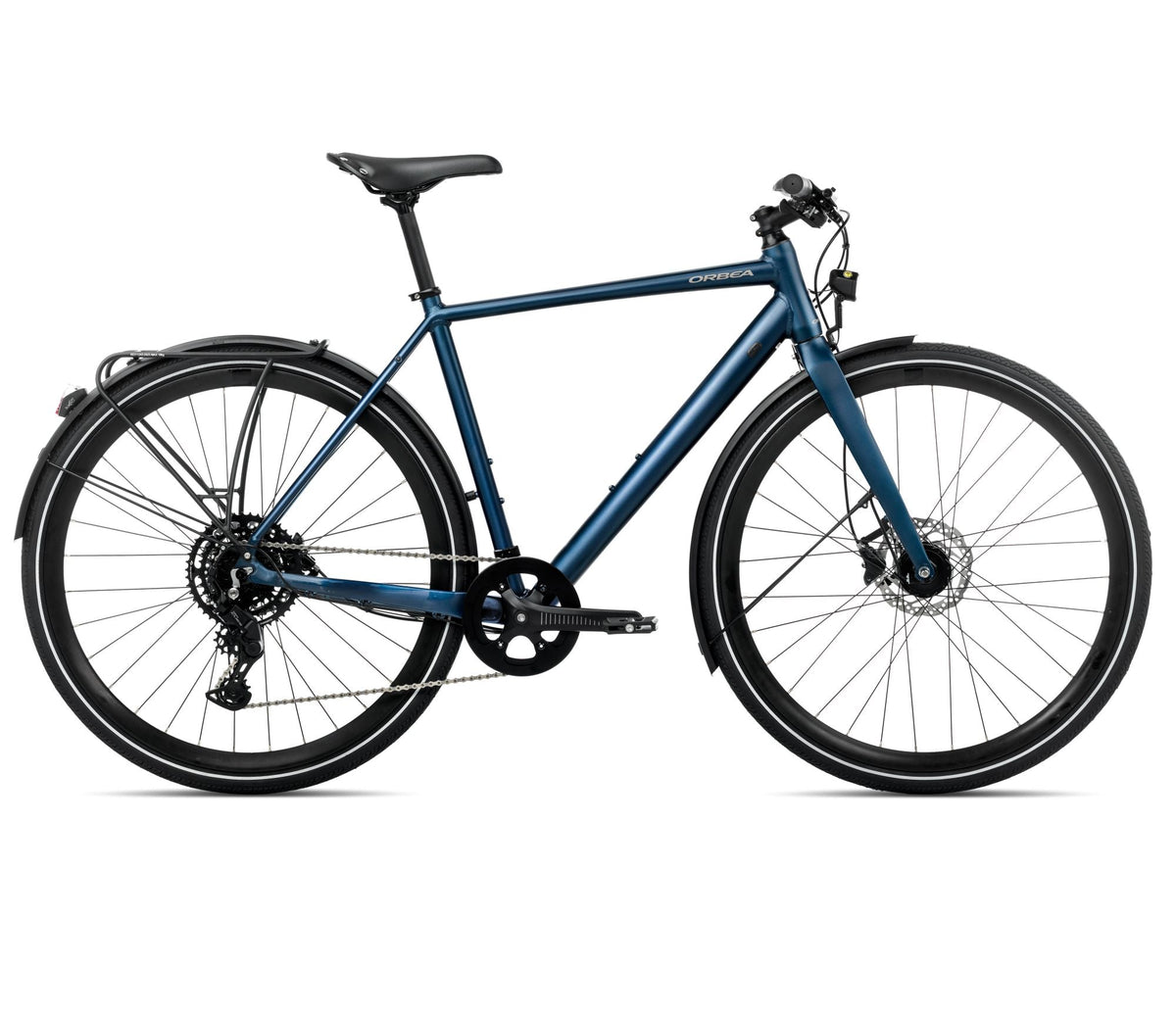 Vélo ville Orbea vector 25 eq