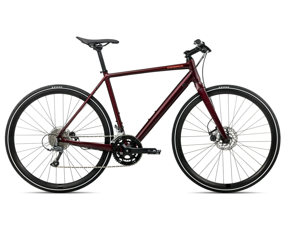 Vélo ville Orbea vector 30