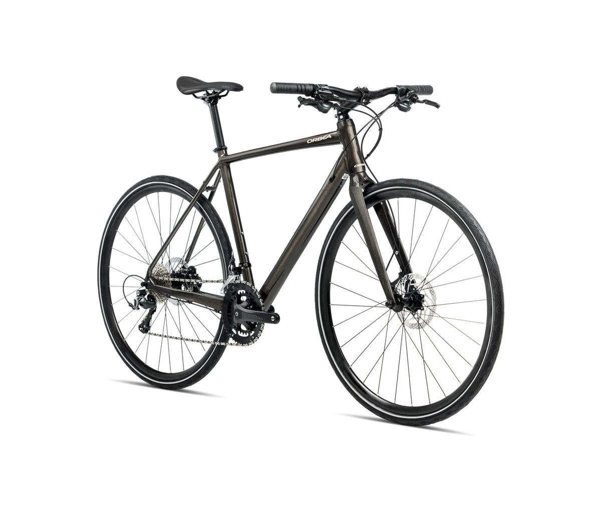 Vélo ville Orbea vector 20