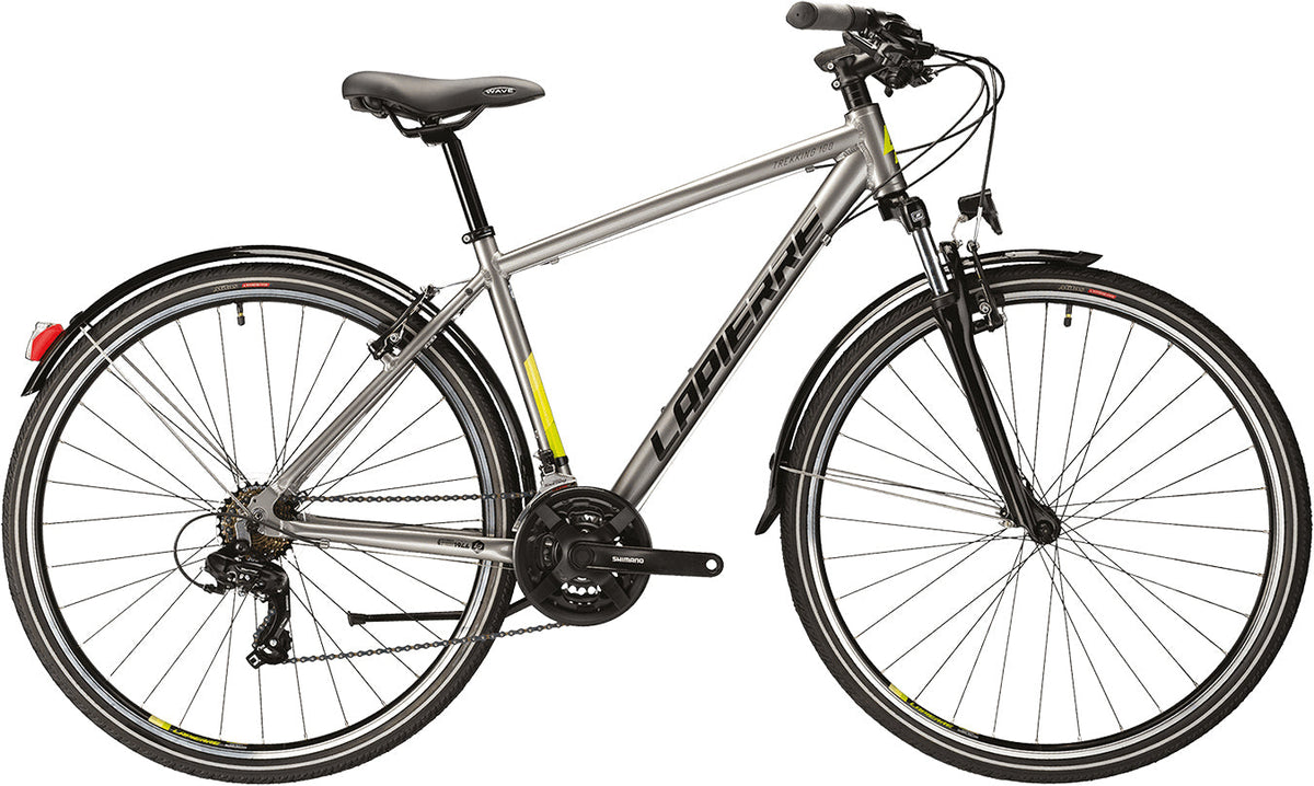 Vtc Lapierre trekking 1.0