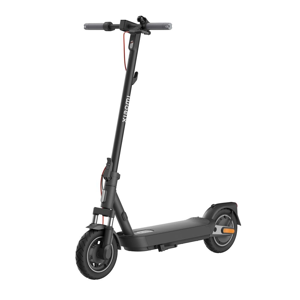 Trottinette électrique Xiaomi Electric Scooter 5 Pro 400 W Noir