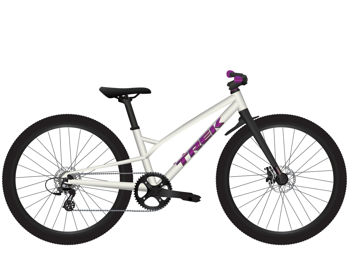 Vélo enfant Trek wahoo 24 trail