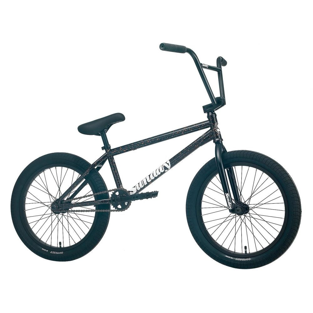 Bmx Sunday Ex 20.75 Copper Drop (Elstran)