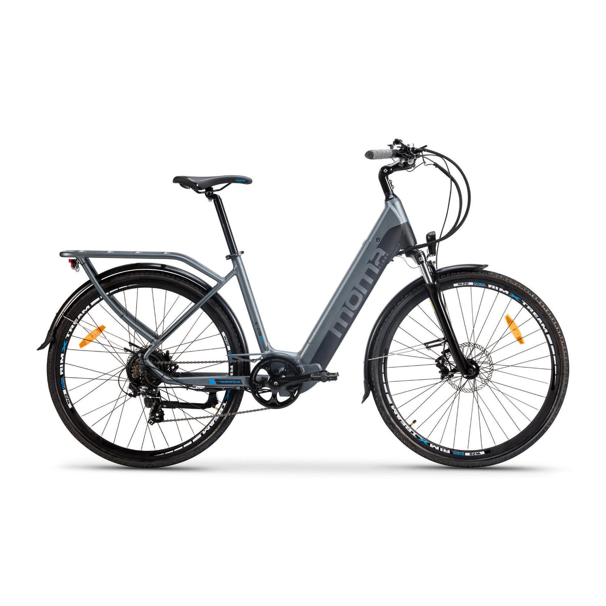 Momabikes E Bike 28 Pro