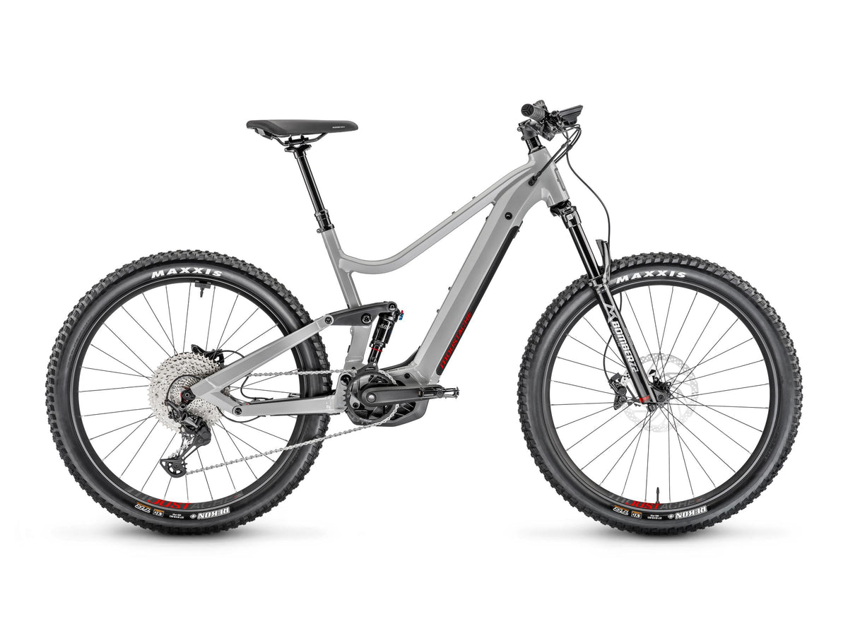 Vtt électrique Moustache samedi 27 wide 5