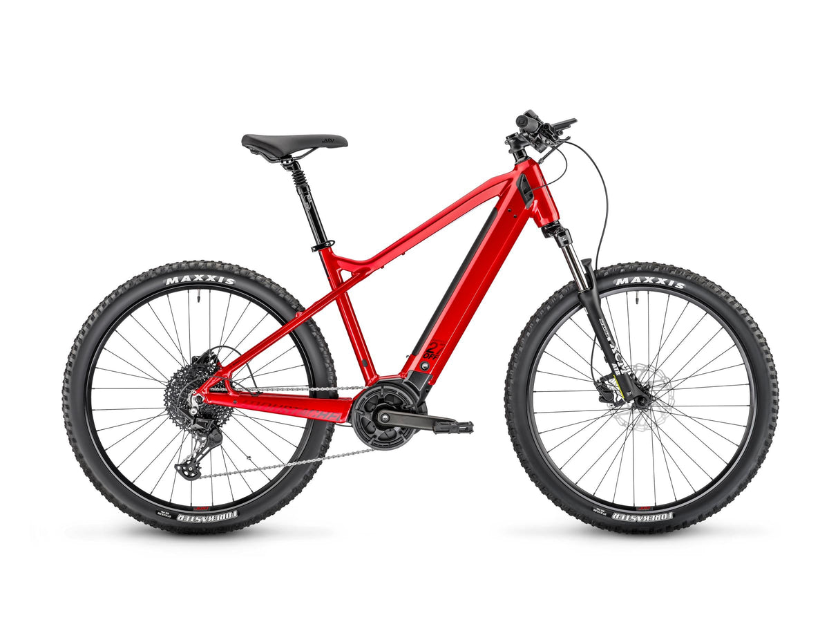 Vtt électrique Moustache off 2 classic