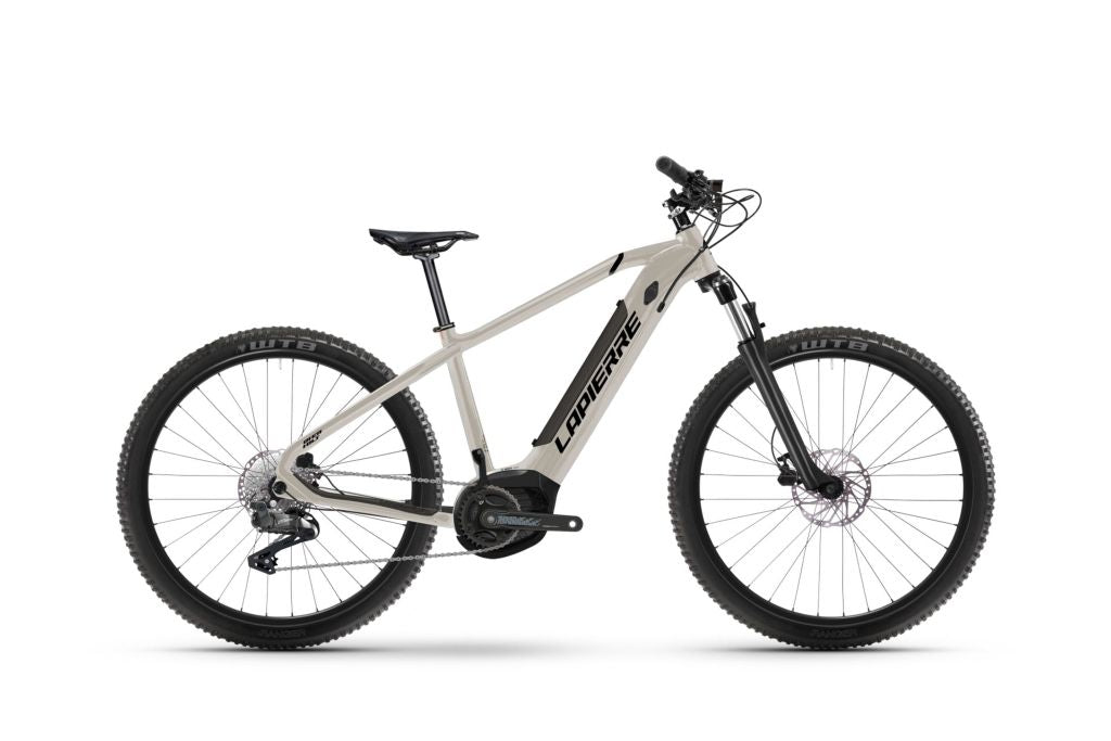 Vtt électrique Lapierre overvolt ht 5.5 high Lapierre