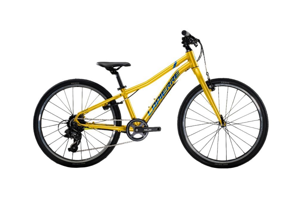 Vélo enfant Lapierre prorace 24