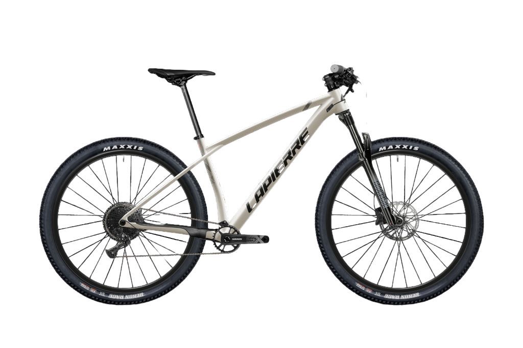 Vtt xc Lapierre prorace 4.9