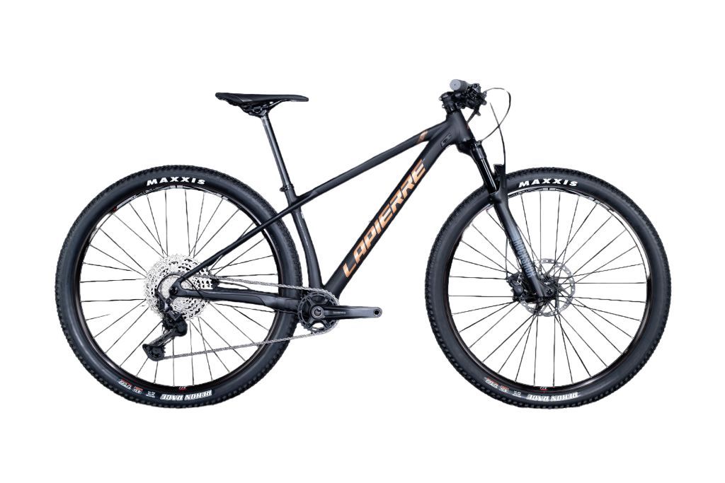 Vtt xc Lapierre prorace 5.9
