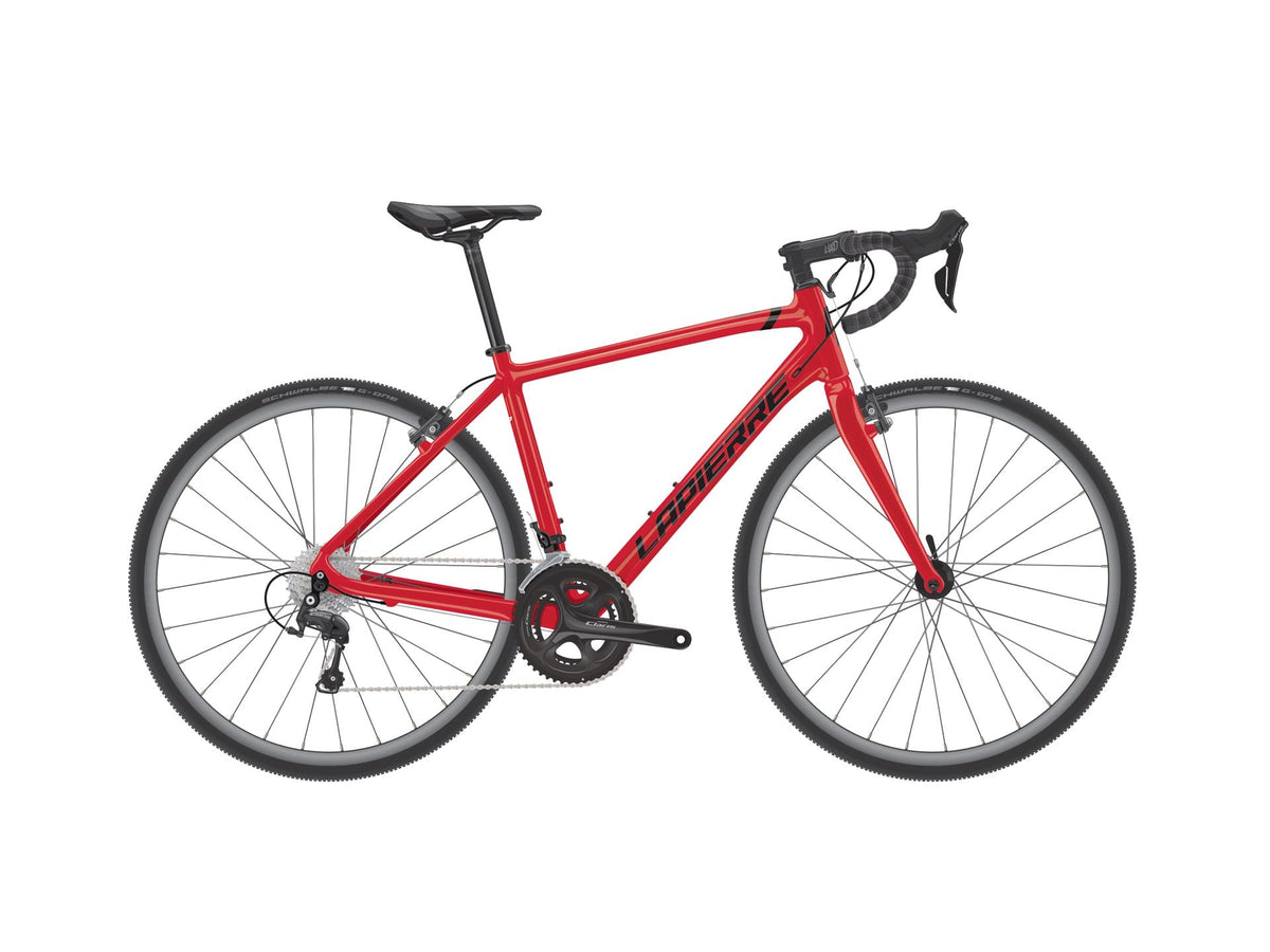 Vélo enfant Lapierre sensium junior