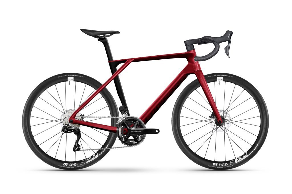 Vélo route Lapierre xelius drs 6.0 c2