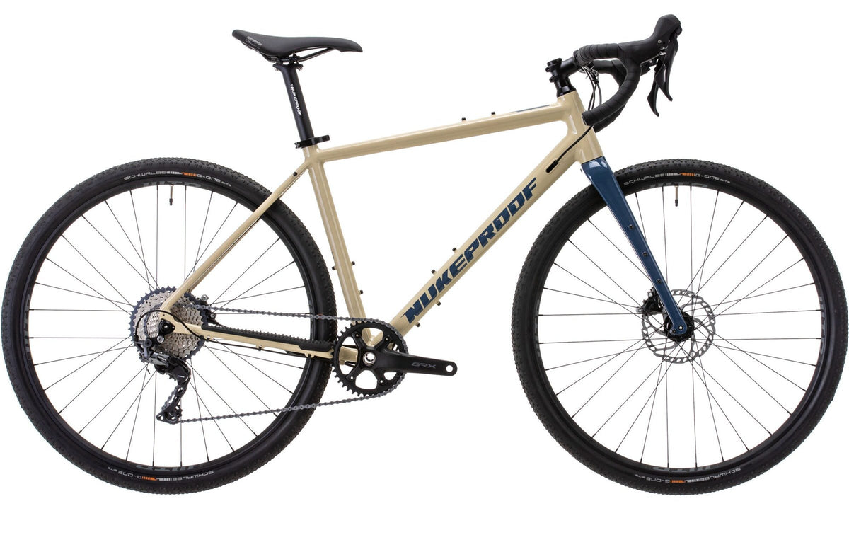Vélo gravel Nukeproof Digger Comp