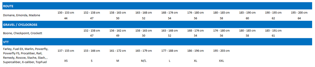 Vélo enfant Trek wahoo 24 path