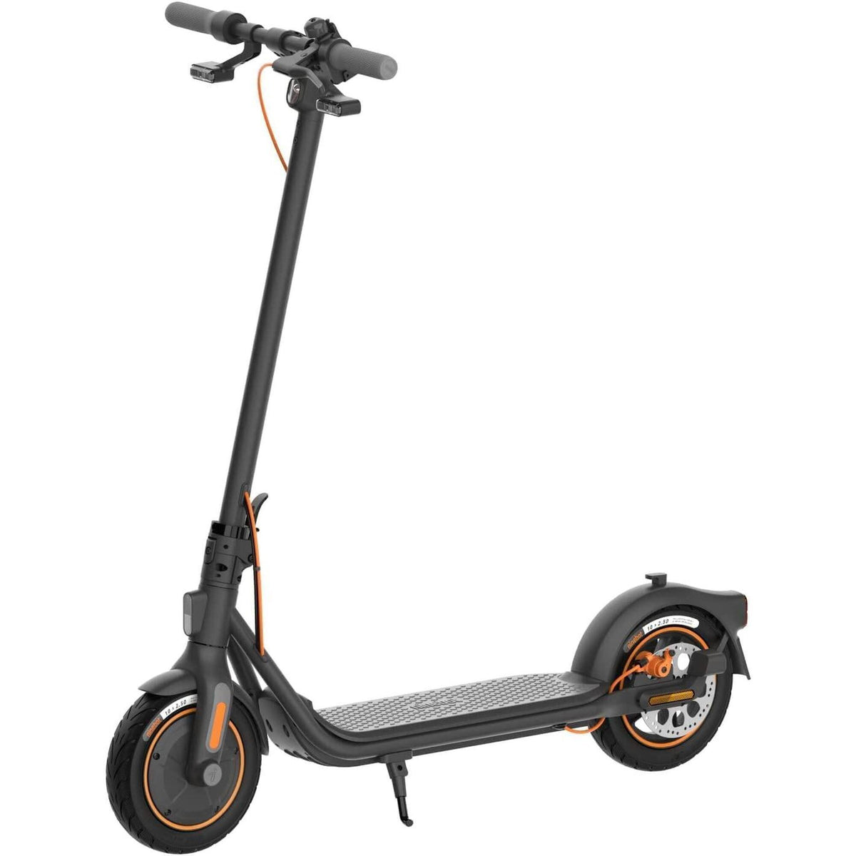 Trottinette électrique NINEBOT by SEGWAY F40i