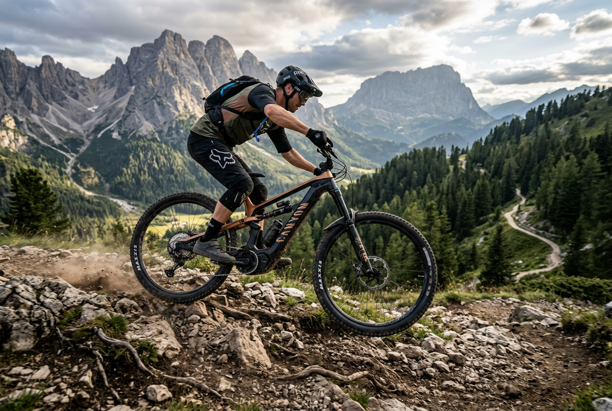 VTT ELECTRIQUE