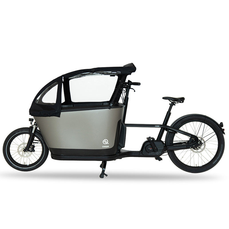 Vélo cargo Carqon Classic