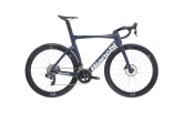 Vélo route Bianchi oltre comp 105 di2 12s